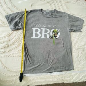 Star Wars Yoda size L